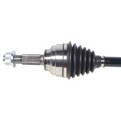 GSP - GSP NCV39003 Front Left CV Axle Assembly for Infiniti Sedan - Image 2