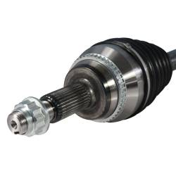 GSP - GSP NCV69183 Front Right CV Axle Assembly for 11-16 Toyota Sienna 3.5 AWD - Image 4