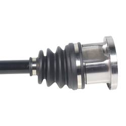 GSP - GSP NCV39003 Front Left CV Axle Assembly for Infiniti Sedan - Image 3