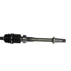 GSP - GSP NCV69184 Front Right CV Axle Assembly for 11-16 Toyota Sienna AWD/FWD - Image 3