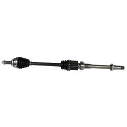 GSP - GSP NCV69184 Front Right CV Axle Assembly for 11-16 Toyota Sienna AWD/FWD - Image 1