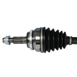 GSP - GSP NCV69184 Front Right CV Axle Assembly for 11-16 Toyota Sienna AWD/FWD - Image 2