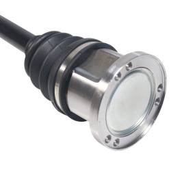 GSP - GSP NCV39003 Front Left CV Axle Assembly for Infiniti Sedan - Image 5