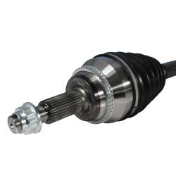 GSP - GSP NCV69184 Front Right CV Axle Assembly for 11-16 Toyota Sienna AWD/FWD - Image 4