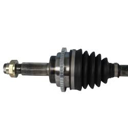 GSP - GSP NCV69185 Rear CV Axle Assembly for 11-17 Toyota Sienna - Image 2