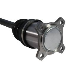 GSP - GSP NCV69185 Rear CV Axle Assembly for 11-17 Toyota Sienna - Image 5