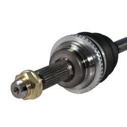 GSP - GSP NCV69185 Rear CV Axle Assembly for 11-17 Toyota Sienna - Image 4