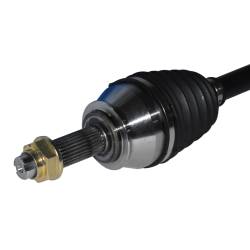 GSP - GSP NCV76005 Front Left CV Axle Assembly for 12-17 Fiat 500 - Image 3
