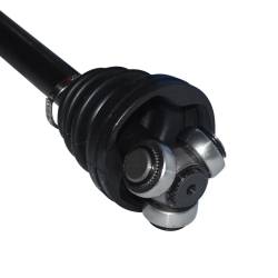 GSP - GSP NCV76005 Front Left CV Axle Assembly for 12-17 Fiat 500 - Image 2