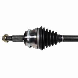 GSP - GSP NCV69453 Front Left CV Axle Assembly for Lexus/Toyota 2.5/3.5 - Image 1