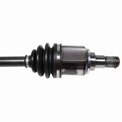 GSP - GSP NCV69453 Front Left CV Axle Assembly for Lexus/Toyota 2.5/3.5 - Image 2
