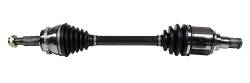 GSP - GSP NCV69453 Front Left CV Axle Assembly for Lexus/Toyota 2.5/3.5 - Image 5