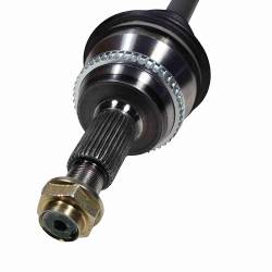 GSP - GSP NCV69453 Front Left CV Axle Assembly for Lexus/Toyota 2.5/3.5 - Image 3