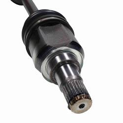 GSP - GSP NCV69453 Front Left CV Axle Assembly for Lexus/Toyota 2.5/3.5 - Image 4