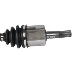 GSP - GSP NCV40016 Front Right CV Axle Assembly for Honda & Isuzu 4WD - Image 3