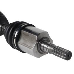 GSP - GSP NCV40016 Front Right CV Axle Assembly for Honda & Isuzu 4WD - Image 5
