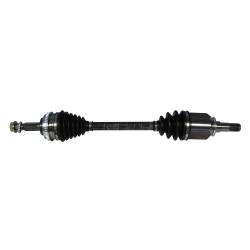 GSP - GSP NCV69505 Front Left CV Axle Assembly for Toyota 2.2 - Image 1
