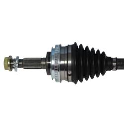 GSP - GSP NCV69505 Front Left CV Axle Assembly for Toyota 2.2 - Image 2