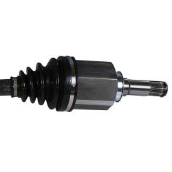 GSP - GSP NCV10086 Front Left CV Axle Assembly for Chevy/GMC 3.0/3.6 - Image 2