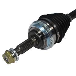 GSP - GSP NCV69505 Front Left CV Axle Assembly for Toyota 2.2 - Image 4