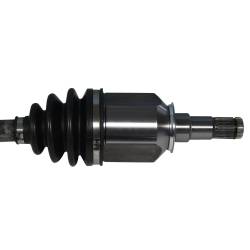 GSP - GSP NCV69505 Front Left CV Axle Assembly for Toyota 2.2 - Image 3
