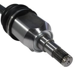 GSP - GSP NCV69505 Front Left CV Axle Assembly for Toyota 2.2 - Image 5
