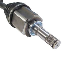 GSP - GSP NCV10086 Front Left CV Axle Assembly for Chevy/GMC 3.0/3.6 - Image 4