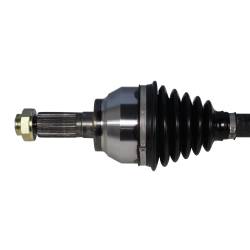 GSP - GSP NCV47000 Front Left CV Axle Assembly for 07-09 Mazda 3 2.3 - Image 2