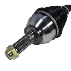 GSP - GSP NCV47000 Front Left CV Axle Assembly for 07-09 Mazda 3 2.3 - Image 4