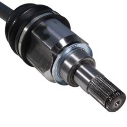 GSP - GSP NCV47000 Front Left CV Axle Assembly for 07-09 Mazda 3 2.3 - Image 5