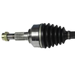 GSP - GSP NCV10087 Front Right CV Axle Assembly for Chevy/GMC 3.0/3.6 - Image 1