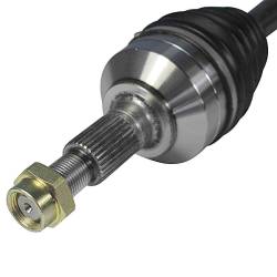 GSP - GSP NCV10087 Front Right CV Axle Assembly for Chevy/GMC 3.0/3.6 - Image 3