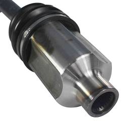 GSP - GSP NCV10087 Front Right CV Axle Assembly for Chevy/GMC 3.0/3.6 - Image 4