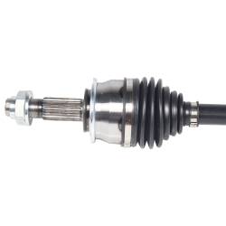 GSP - GSP NCV10098 CV Axle Assembly Front Left for 12-18 Chevy Sonic 1.8 - Image 2