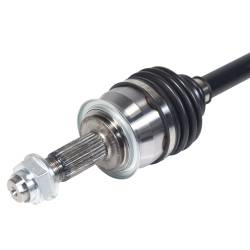 GSP - GSP NCV10098 CV Axle Assembly Front Left for 12-18 Chevy Sonic 1.8 - Image 4