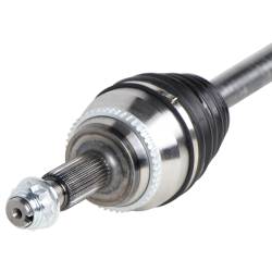 GSP - GSP NCV69532 Front Left CV Axle Assembly for 10-11 Toyota Camry 2.5 - Image 3