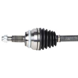 GSP - GSP NCV69532 Front Left CV Axle Assembly for 10-11 Toyota Camry 2.5 - Image 4