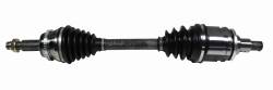 GSP - GSP NCV69535 Front Left CV Axle Assembly for Lexus AWD - Image 1