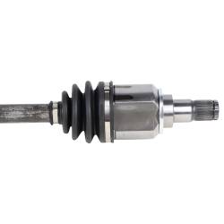 GSP - GSP NCV69532 Front Left CV Axle Assembly for 10-11 Toyota Camry 2.5 - Image 5