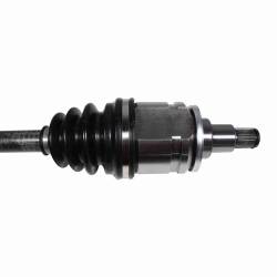 GSP - GSP NCV69535 Front Left CV Axle Assembly for Lexus AWD - Image 3