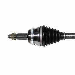 GSP - GSP NCV69535 Front Left CV Axle Assembly for Lexus AWD - Image 2