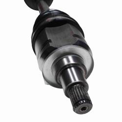 GSP - GSP NCV69535 Front Left CV Axle Assembly for Lexus AWD - Image 5