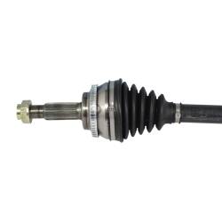 GSP - GSP NCV69537 Front Left CV Axle Assembly for Pontiac/Toyota 2.4 FWD - Image 2