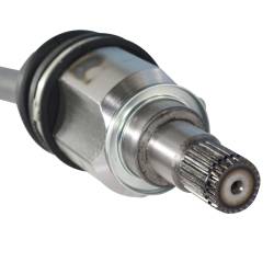 GSP - GSP NCV69537 Front Left CV Axle Assembly for Pontiac/Toyota 2.4 FWD - Image 5