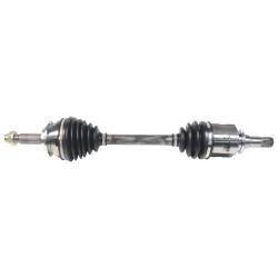 GSP - GSP NCV69540 Front Left CV Axle Assembly for 08-14 Scion xD - Image 1