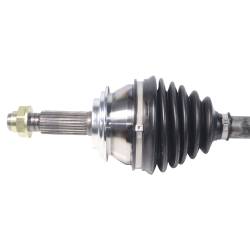 GSP - GSP NCV69540 Front Left CV Axle Assembly for 08-14 Scion xD - Image 2