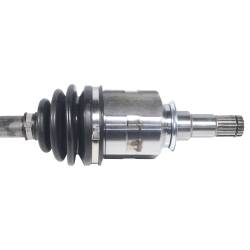 GSP - GSP NCV69540 Front Left CV Axle Assembly for 08-14 Scion xD - Image 3