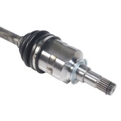 GSP - GSP NCV69540 Front Left CV Axle Assembly for 08-14 Scion xD - Image 5