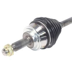 GSP - GSP NCV69540 Front Left CV Axle Assembly for 08-14 Scion xD - Image 4