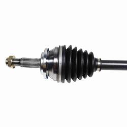 GSP - GSP NCV69542 Front Left CV Axle Assembly for 08-15 Scion xB - Image 1
